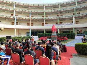 汇丰音响鼎力助阵2018广东碧桂园校友年会