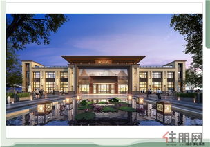 柳州风骨 中国态度 碧桂园 府系 产品发布大典风雅绽放