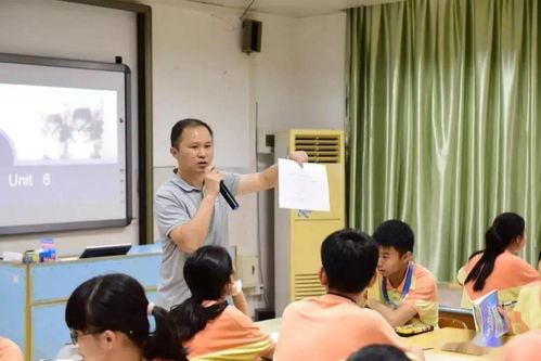 韶关碧桂园外国语学校 走精品特色路 育未来领跑人