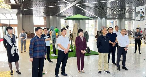 河南校友会赴广西 山东考察调研