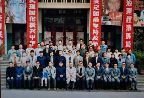 青海1989年的13张照片