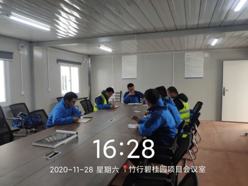 匠心精神 筑造精品 碧桂园南通区域项目完美开放