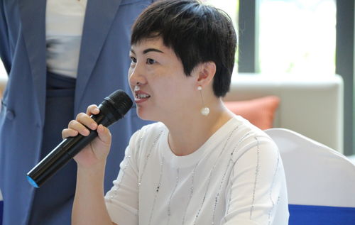 企业参访 北大深圳高层管理教育同学会走进碧桂园