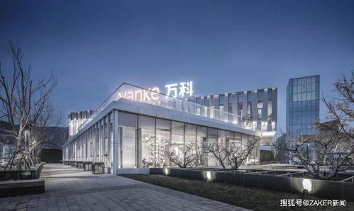 京东 顺丰 中通跨界,切入地产新赛道,一片蓝海