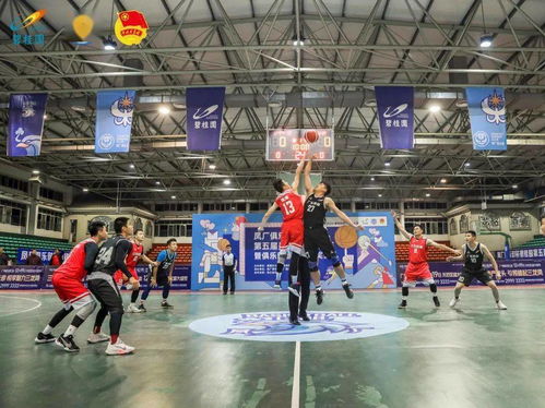 精彩收官 江中区域荣获 凤厂俱乐部杯 碧桂园第五届员工篮球联赛冠军