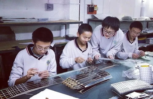 碧桂园杨国强创办了这所学校,却希望它早点 倒闭