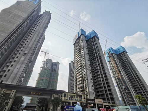 英德碧桂园云璟 以不断升级的产品标准，筑造高性价比理想家园