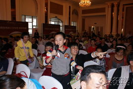 碧桂园城市花园业主答谢会暨二期美墅产品发布会隆重举行