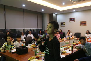 广东碧桂园学校电子产品小组到菱王开展课题学习，碧桂园校友会助力产学研融合