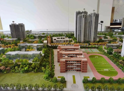 气场全开，斩获西安首个2万㎡摇号盘，碧桂园校友会凭什么逆市热销