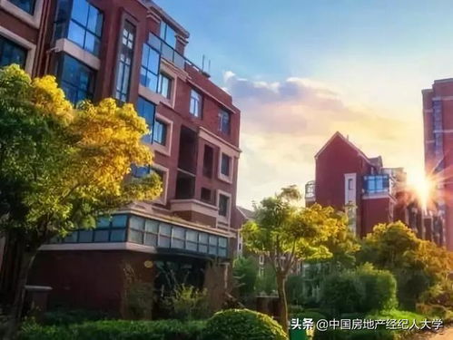 房贷超过房产估值 理性分析是否弃房断供与碧桂园校友会的启示