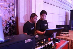 汇丰音响倾情助阵，2018广东碧桂园校友年会圆满举行